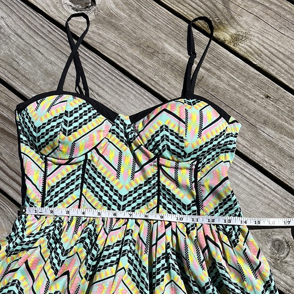 American Rag precious sundress M-L - Picture 8 of 11